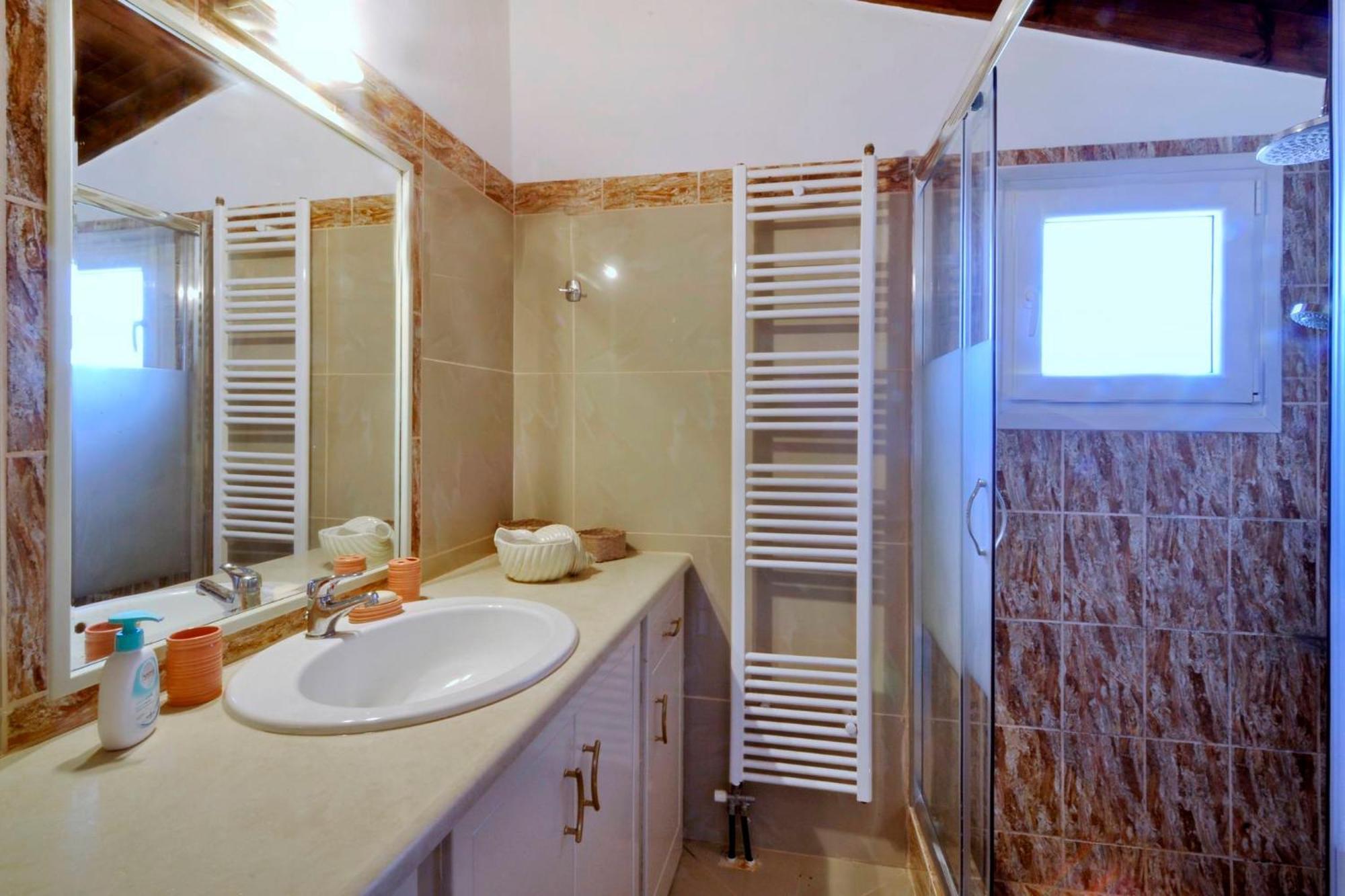 Almyra Beach House Corfu Paralía Almirú Kültér fotó