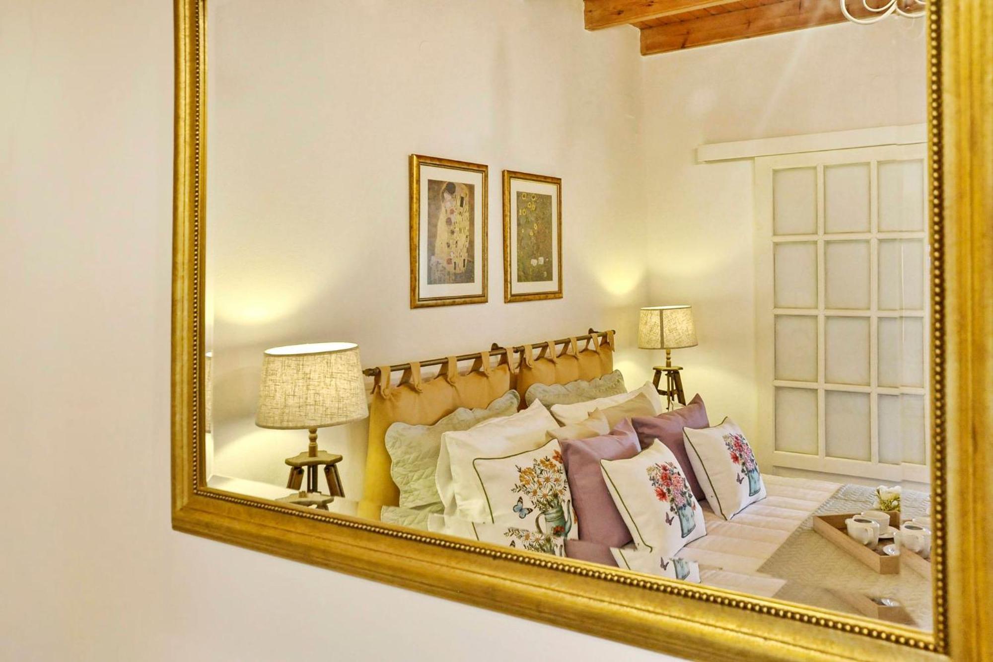 Almyra Beach House Corfu Paralía Almirú Kültér fotó